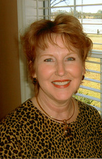 Susan <I>Purcell</I> Anderson 