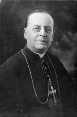 Mgr Paul Bruchési 