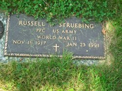 Russell W. Struebing 
