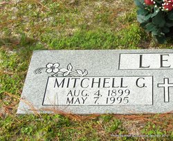 Mitchell G. Lee 