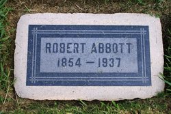 Robert D Abbott 