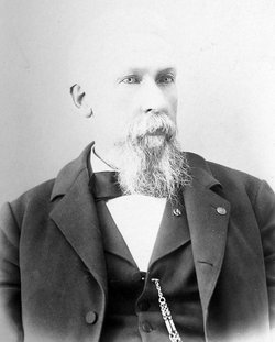 Walter Henry Churchill 