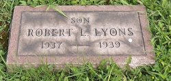 Robert L. Lyons 