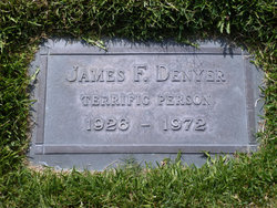 James Freeman Denyer 