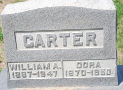 William A. Carter 