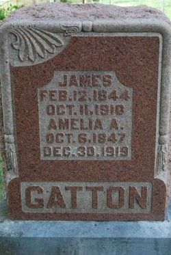 James Fielding Gatton 