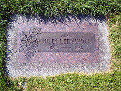 Helen Stevenson 