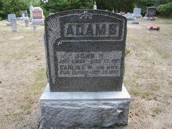John H. Adams 