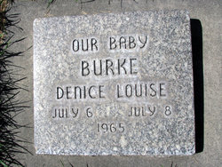 Denice Louise Burke 