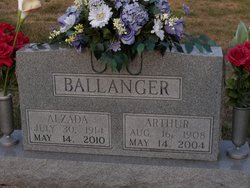 Arthur N. Ballanger 