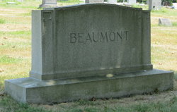 Dr Frank C Beaumont 