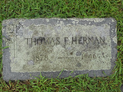 Thomas Francis Hernan 