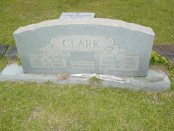 Edgar Stephen Clark 