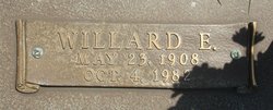 Willard E. Amick 