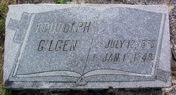 Roudolph Gilgen 