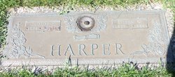 George H Harper 