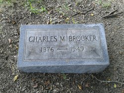 Charles Merritt Brooker 