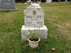 Jacquelene I. Polk 