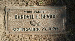Randall E. Beard 