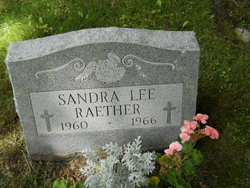 Sandra Lee Raether 