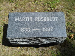 Martin Rusboldt 