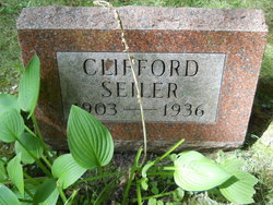 Clifford Seiler 