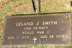 Leland John Smith 