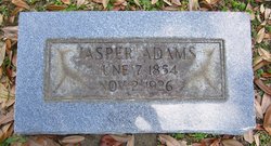 Jasper Adams 