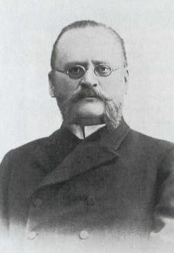 Alexander Ivanovich Alekhin 