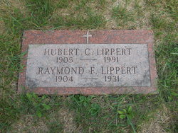 Hubert C. Lippert 
