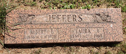 Albert E. Jeffers 