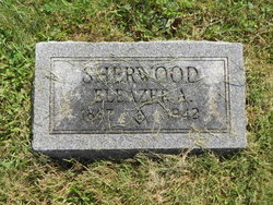 Eleazer A. Sherwood 