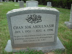 Chan Sok Abdulnasir 