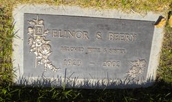 Elinor S. Beery 