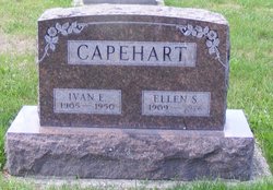 Ivan Elwood Capehart 