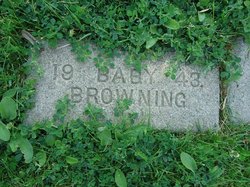 Baby Browning 