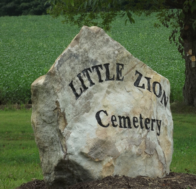 Little Zion Cemetery