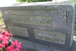 Hermine Niemann 
