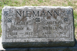 John H. Niemann 