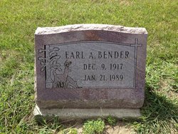 Earl A. Bender 