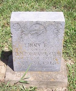 Linny E. Abernathy 