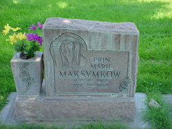 Erin M. Maksymkow 
