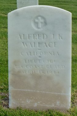 Alfred J Wallace 