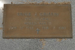 Earnie J. Griffin 