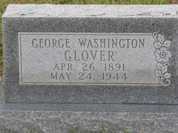 George Washington Glover I