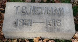 Thomas S. Newman 