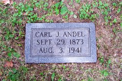 Carl J. Andel 
