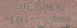 Burton L. Schambron 