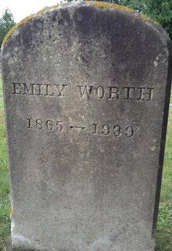 Emily Worth 