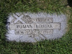 Roman Kosiak 